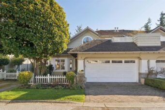 #7 – 5110 Alderfeild Place